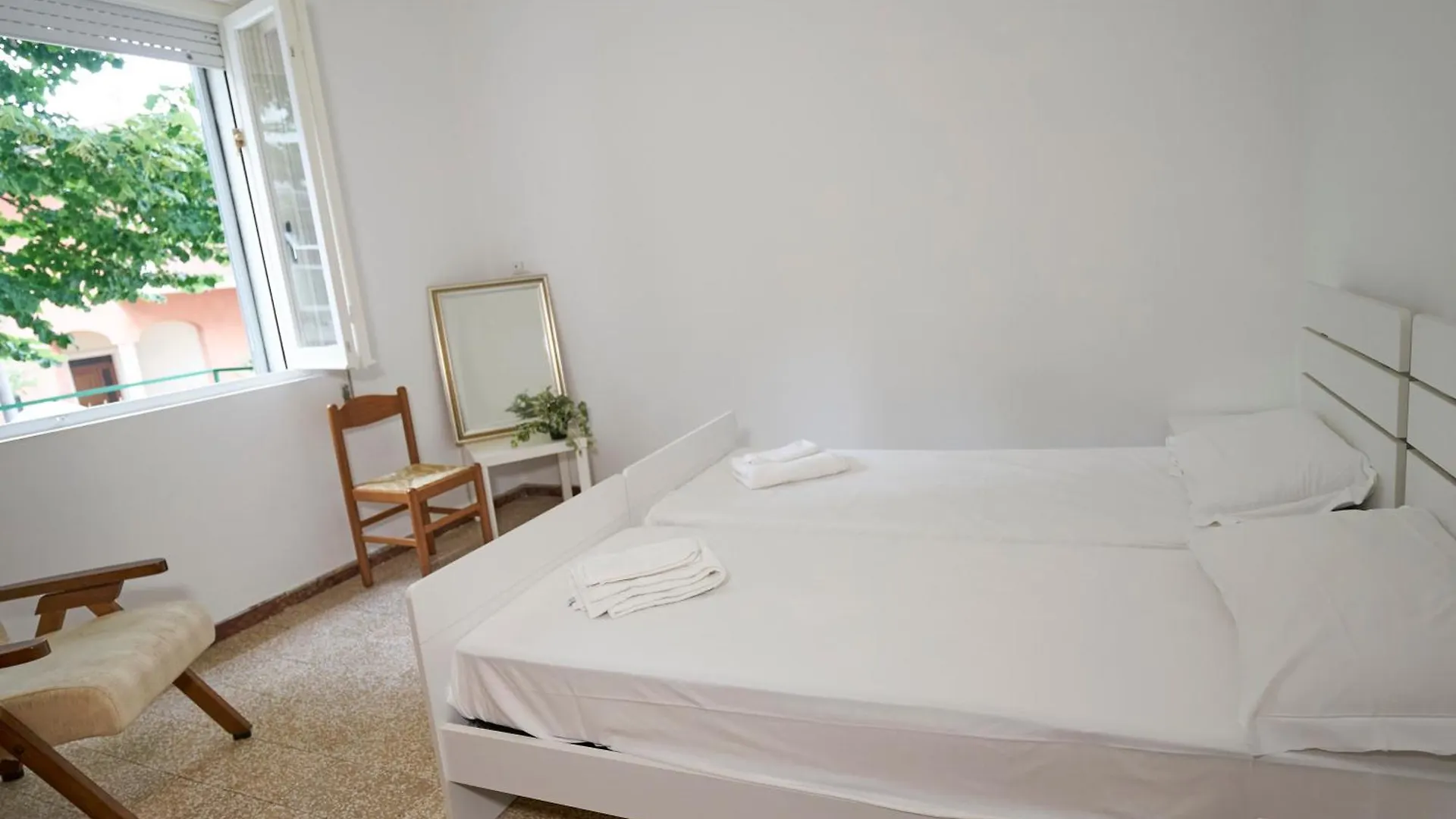 Ferienwohnung Casa Del Fante By Affitti Brevi Rimini 0*,