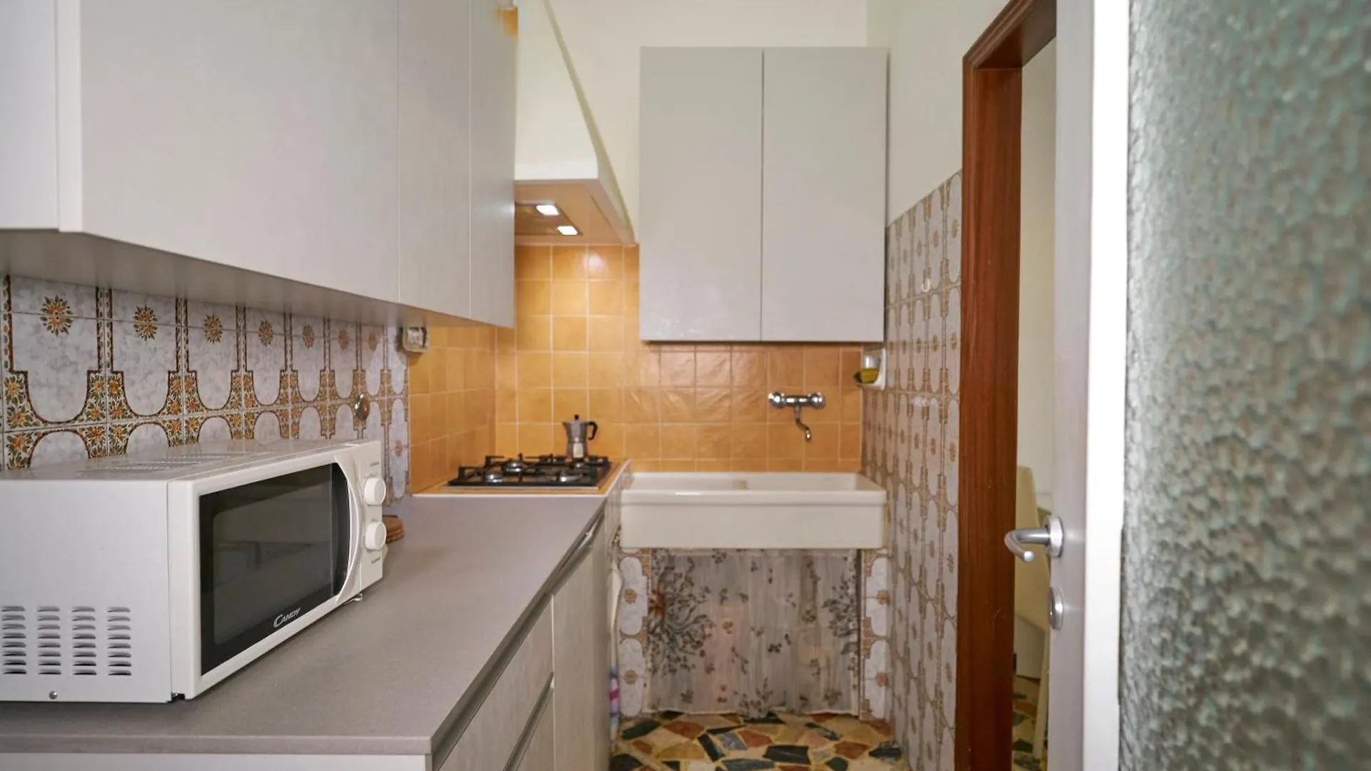 Appartement Casa Del Fante By Affitti Brevi Rimini 0*,  Italie