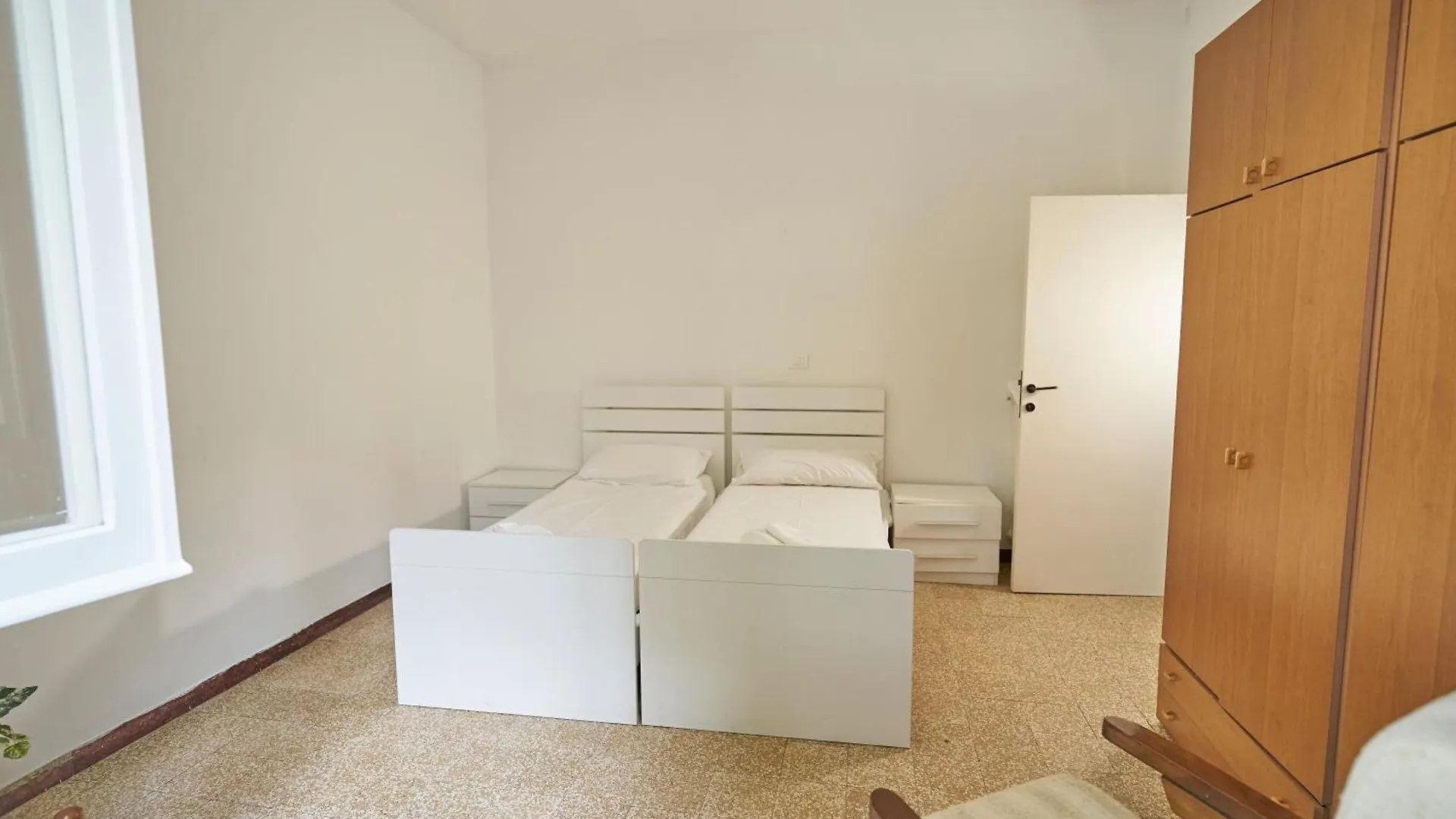 Apartment Ferienwohnung Casa Del Fante By Affitti Brevi Rimini Italien