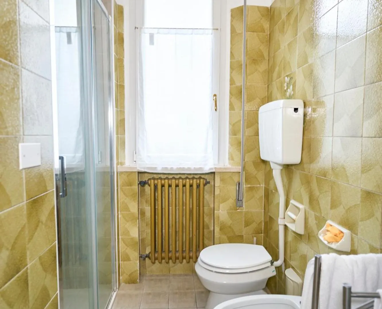 Appartement Casa Del Fante By Affitti Brevi Rimini