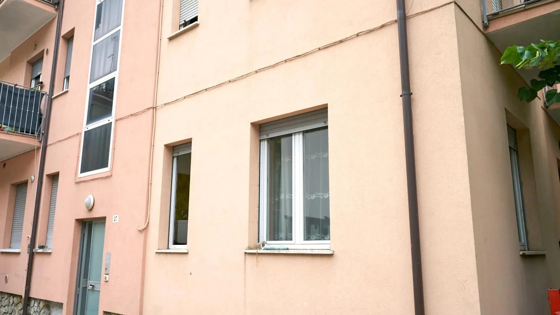 Appartement Casa Del Fante By Affitti Brevi Rimini