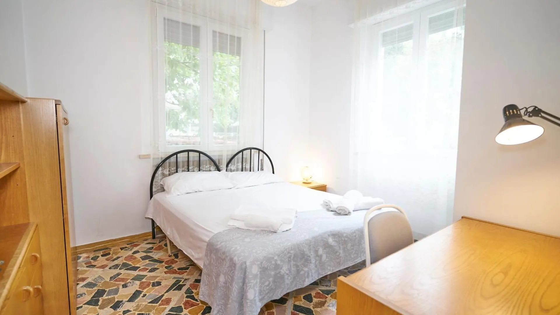 Ferienwohnung Casa Del Fante By Affitti Brevi Rimini