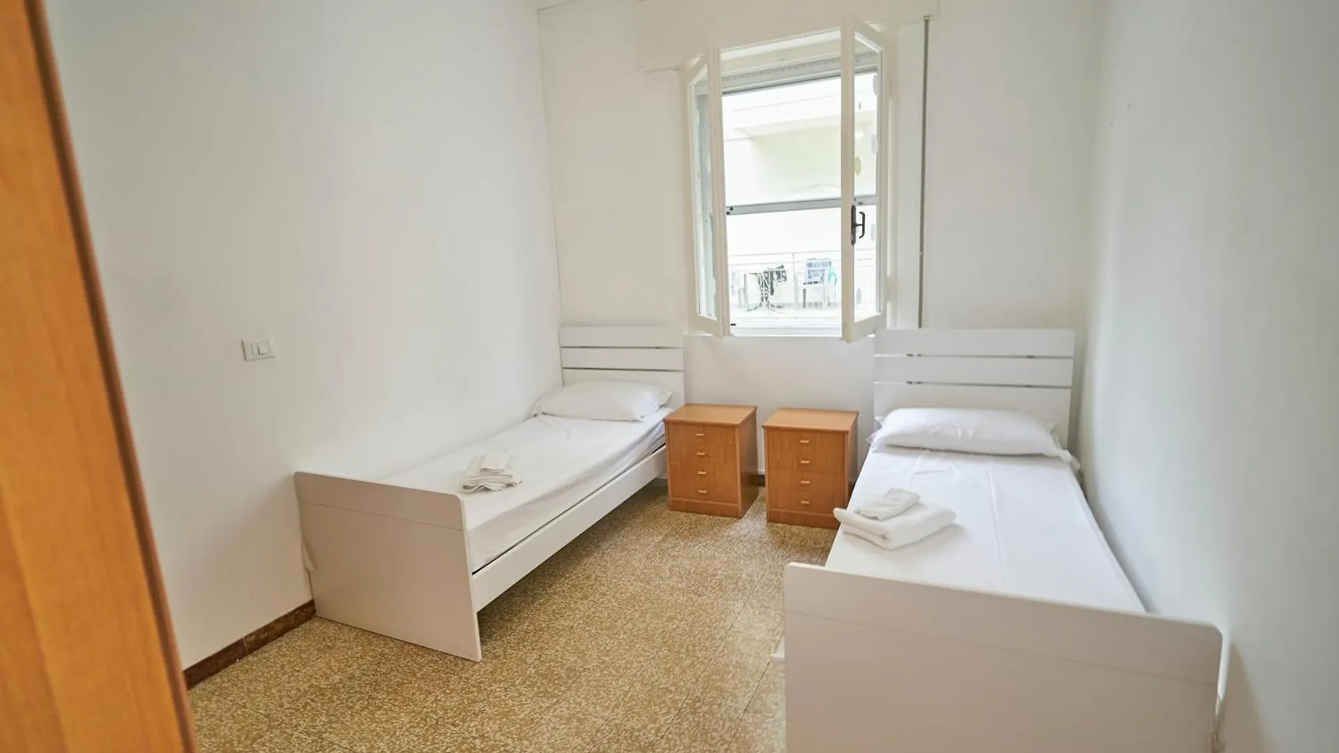 Appartement Casa Del Fante By Affitti Brevi Rimini