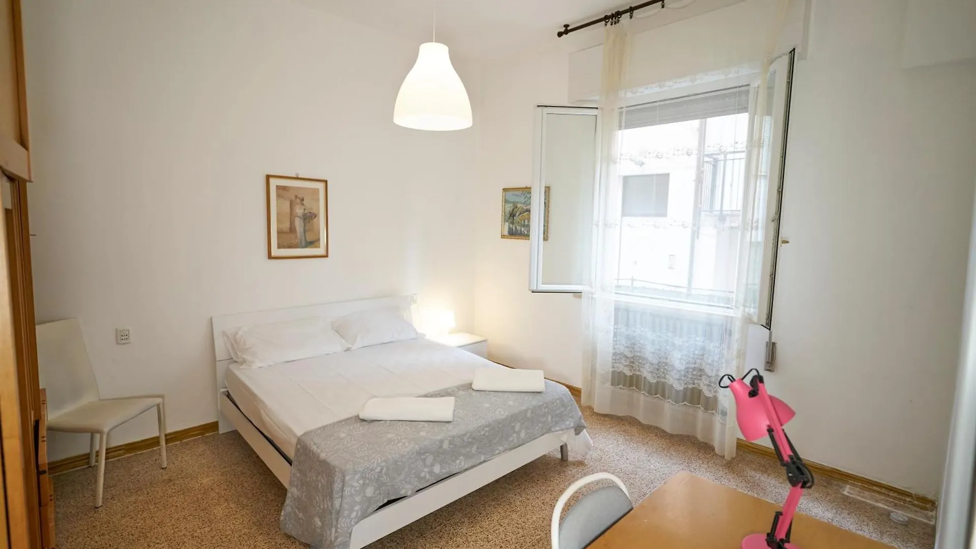 Casa Del Fante By Affitti Brevi Rimini Apartman